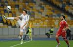 Динамо 3:0 Волынь