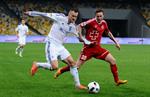 Динамо 3:0 Волынь