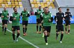 Карпаты 2:2 Александрия
