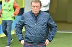 Карпаты 2:2 Александрия