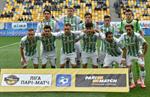 Карпаты 2:2 Александрия