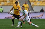 Карпаты 2:2 Александрия