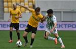 Карпаты 2:2 Александрия