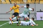 Карпаты 2:2 Александрия