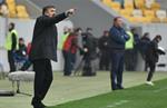 Карпаты 2:2 Александрия