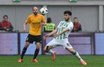 Карпаты 2:2 Александрия