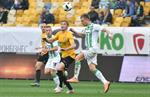 Карпаты 2:2 Александрия