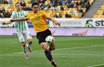 Карпаты 2:2 Александрия