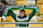 Карпаты 2:2 Александрия