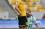 Карпаты 2:2 Александрия