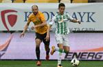 Карпаты 2:2 Александрия