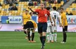 Карпаты 2:2 Александрия