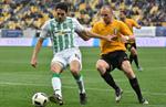 Карпаты 2:2 Александрия