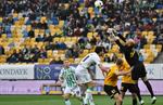 Карпаты 2:2 Александрия