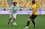 Карпаты 2:2 Александрия