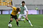 Карпаты 2:2 Александрия