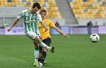 Карпаты 2:2 Александрия