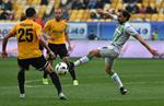 Карпаты 2:2 Александрия