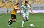 Карпаты 2:2 Александрия