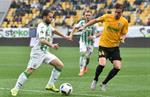 Карпаты 2:2 Александрия