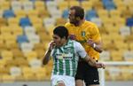 Карпаты 2:2 Александрия