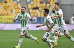 Карпаты 2:2 Александрия
