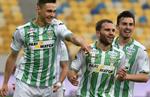 Карпаты 2:2 Александрия