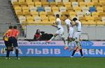 Карпаты 2:2 Александрия