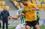 Карпаты 2:2 Александрия