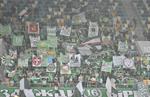 Карпаты 2:2 Александрия
