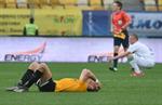 Карпаты 2:2 Александрия