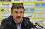 Карпаты 2:2 Александрия