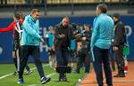 Заря	1:2 Днепр