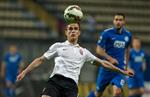 Заря	1:2 Днепр