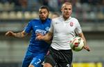 Заря	1:2 Днепр