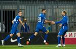 Заря	1:2 Днепр