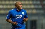 Заря	1:2 Днепр