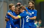 Заря	1:2 Днепр