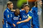 Заря	1:2 Днепр