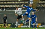 Заря	1:2 Днепр