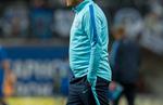 Заря	1:2 Днепр