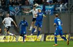 Заря	1:2 Днепр