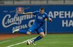 Заря	1:2 Днепр