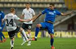 Заря	1:2 Днепр