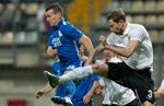 Заря	1:2 Днепр