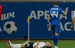 Заря	1:2 Днепр