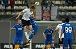 Заря	1:2 Днепр