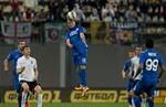 Заря	1:2 Днепр
