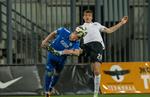 Заря	1:2 Днепр