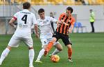 Шахтер 3:0 Олимпик